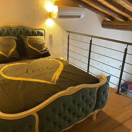 Royale Avec En Options Jacuzzi, Diner Aux Chandelles Et Petit Dejeuner شقة فندقية فاوفيرت